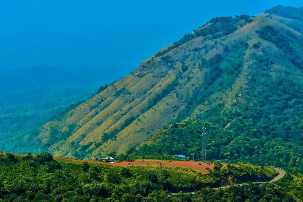 Chikmagalur